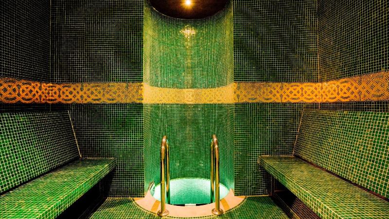Hotel Vistoria Torino - Aktivite