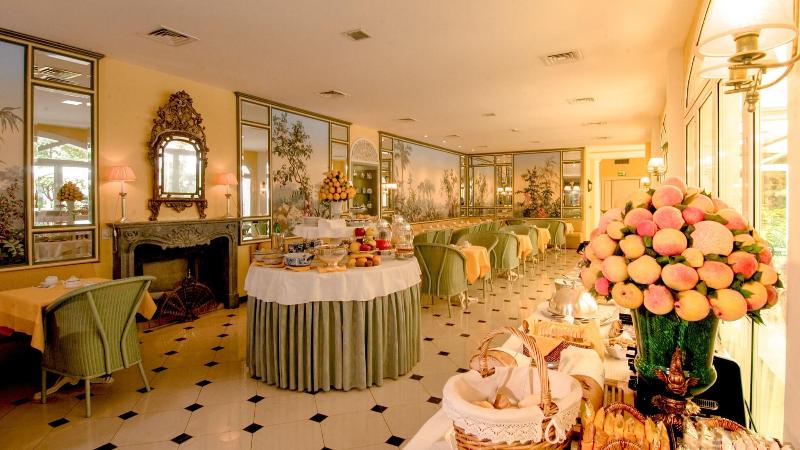 Hotel Vistoria Torino - Aktivite
