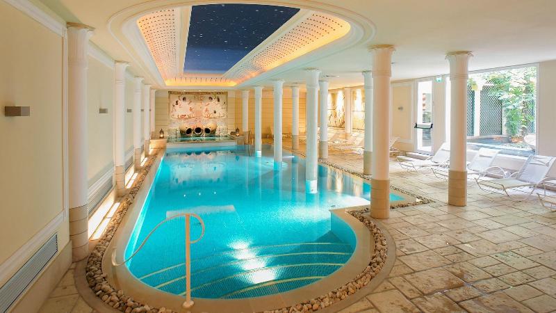 Hotel Vistoria Torino - Genel