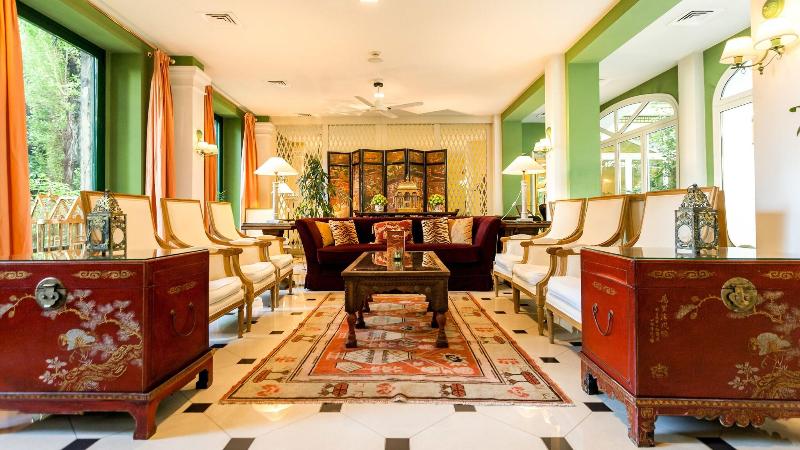 Hotel Vistoria Torino - Genel