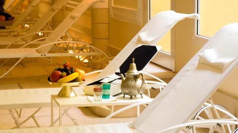 Hotel Vistoria Torino - Havuz