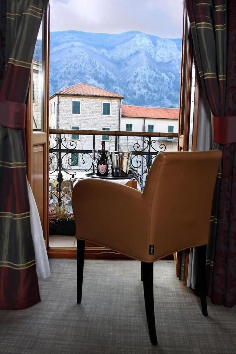Hotel Vardar - Lobi
