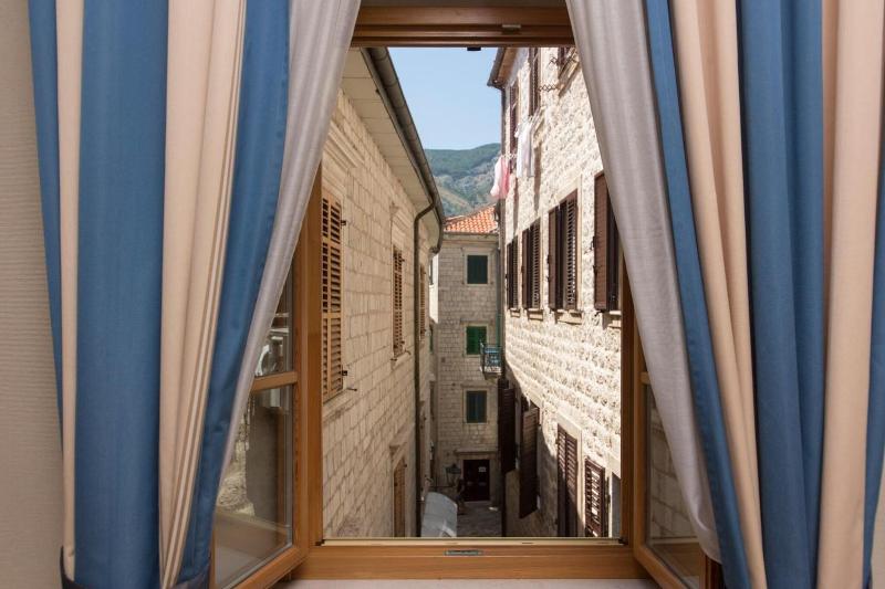 Hotel Vardar - Lobi