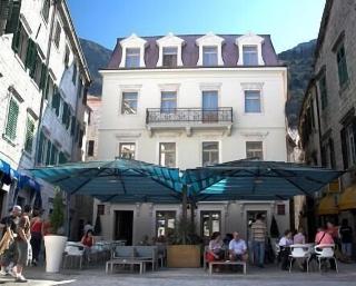 Hotel Vardar fotoÄŸrafÄ±