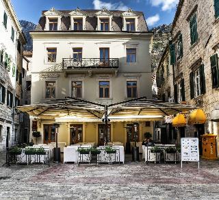 Hotel Vardar fotoÄŸrafÄ±