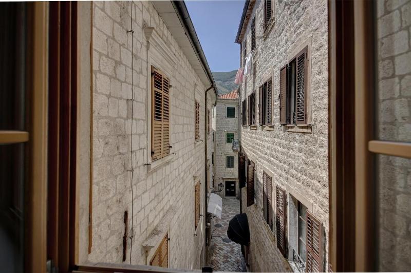 Hotel Vardar - Genel