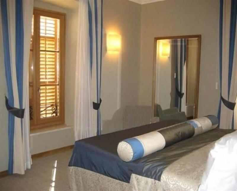 Hotel Vardar - Oda