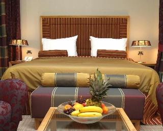 Hotel Vardar fotoÄŸrafÄ±