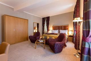 Hotel Vardar fotoÄŸrafÄ±
