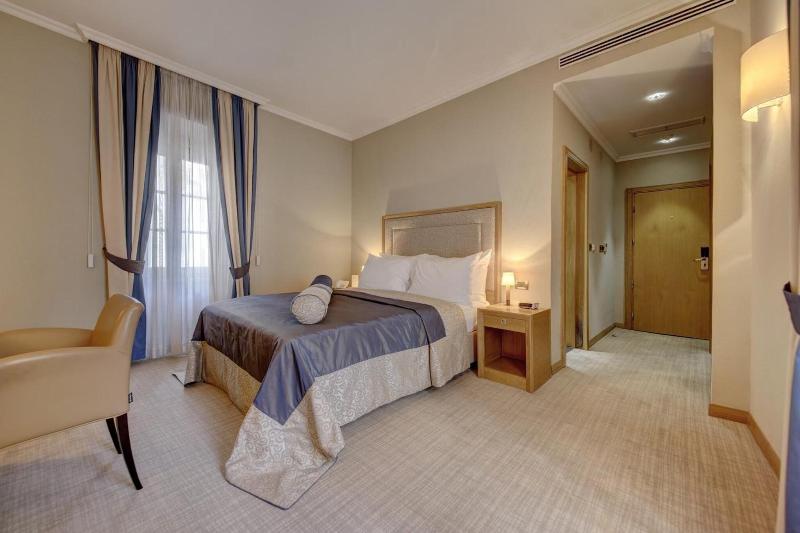 Hotel Vardar - Oda