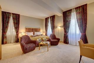 Hotel Vardar fotoÄŸrafÄ±