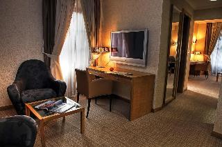 Hotel Vardar fotoÄŸrafÄ±