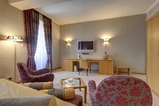 Hotel Vardar fotoÄŸrafÄ±