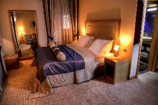 Hotel Vardar fotoÄŸrafÄ±