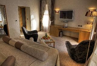 Hotel Vardar fotoÄŸrafÄ±