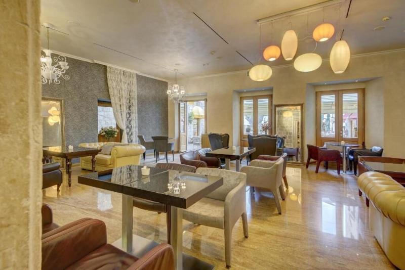 Hotel Vardar - Restoran