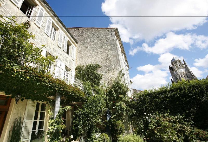 La Porte Rouge Chambres d'Hotes - Genel