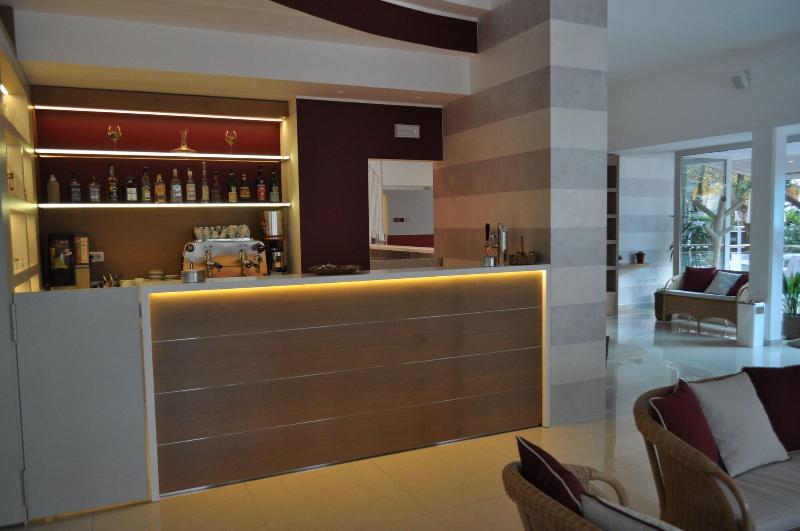 Vienna - Bar