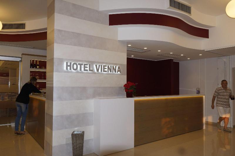 Vienna - Lobi