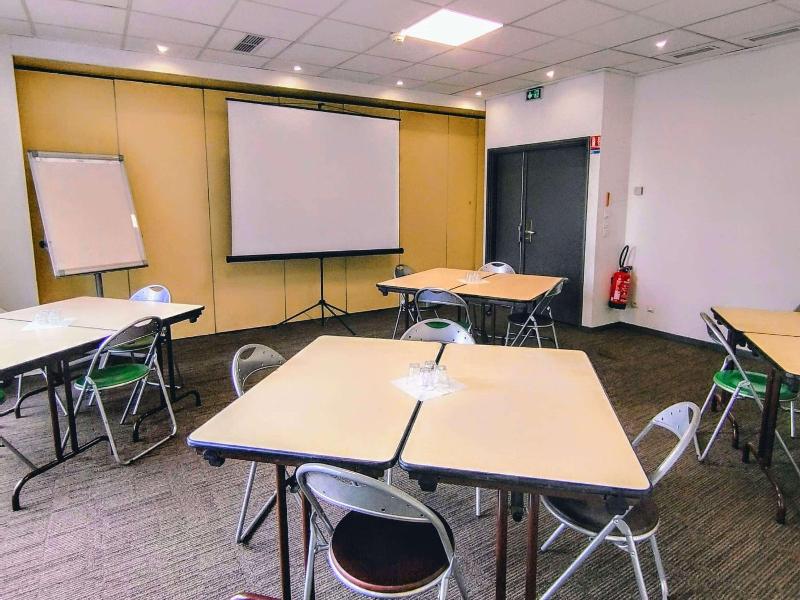 ibis budget Toulon Centre - Aktivite