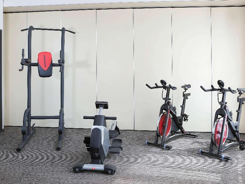 ibis budget Toulon Centre - Aktivite