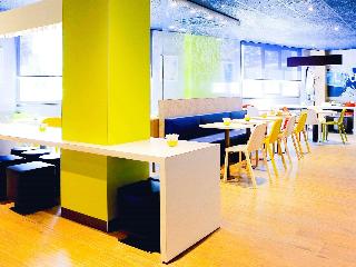 ibis budget Toulon Centre