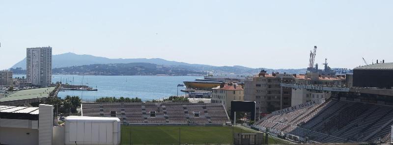 ibis budget Toulon Centre - Genel