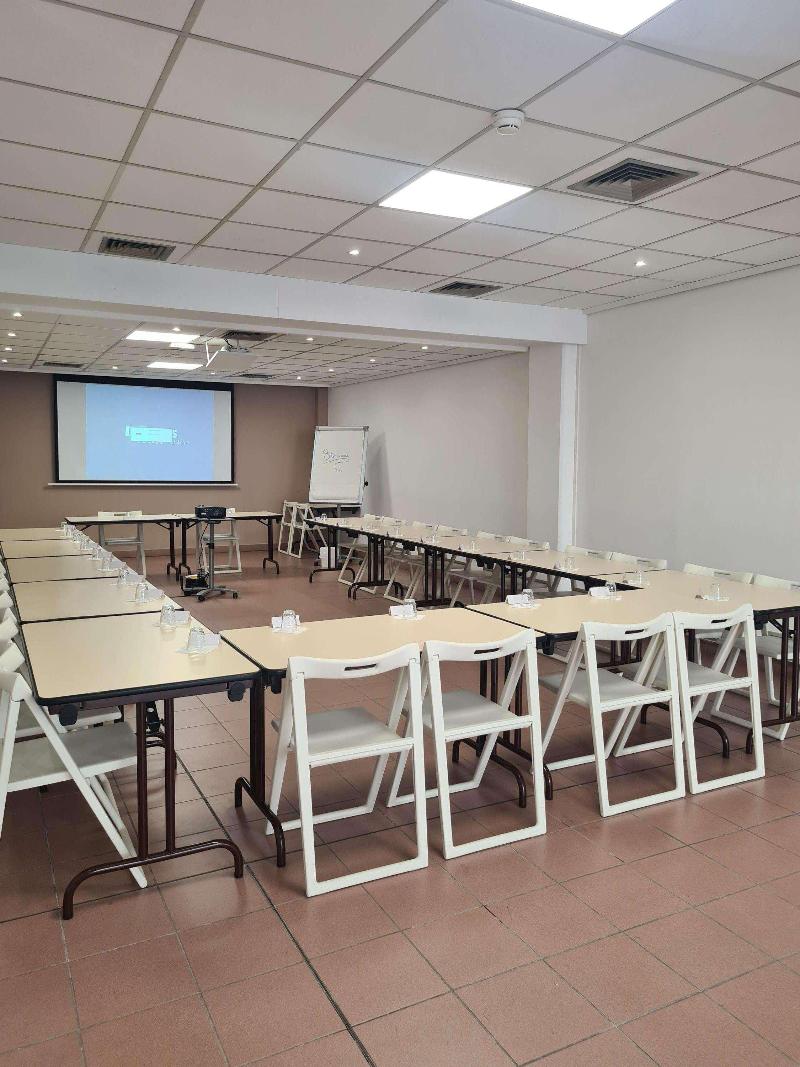 ibis budget Toulon Centre - Genel