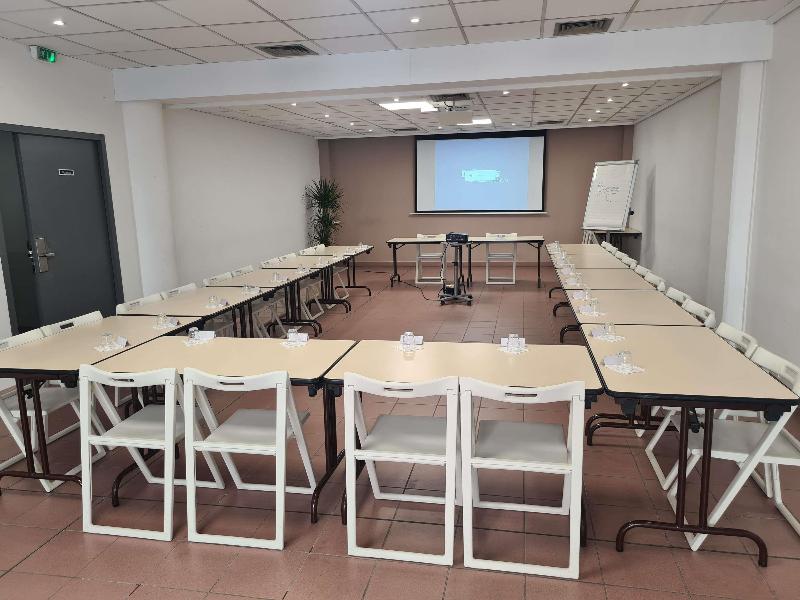 ibis budget Toulon Centre - Genel