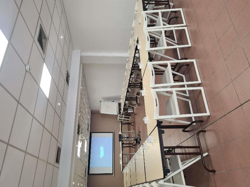 ibis budget Toulon Centre - Genel