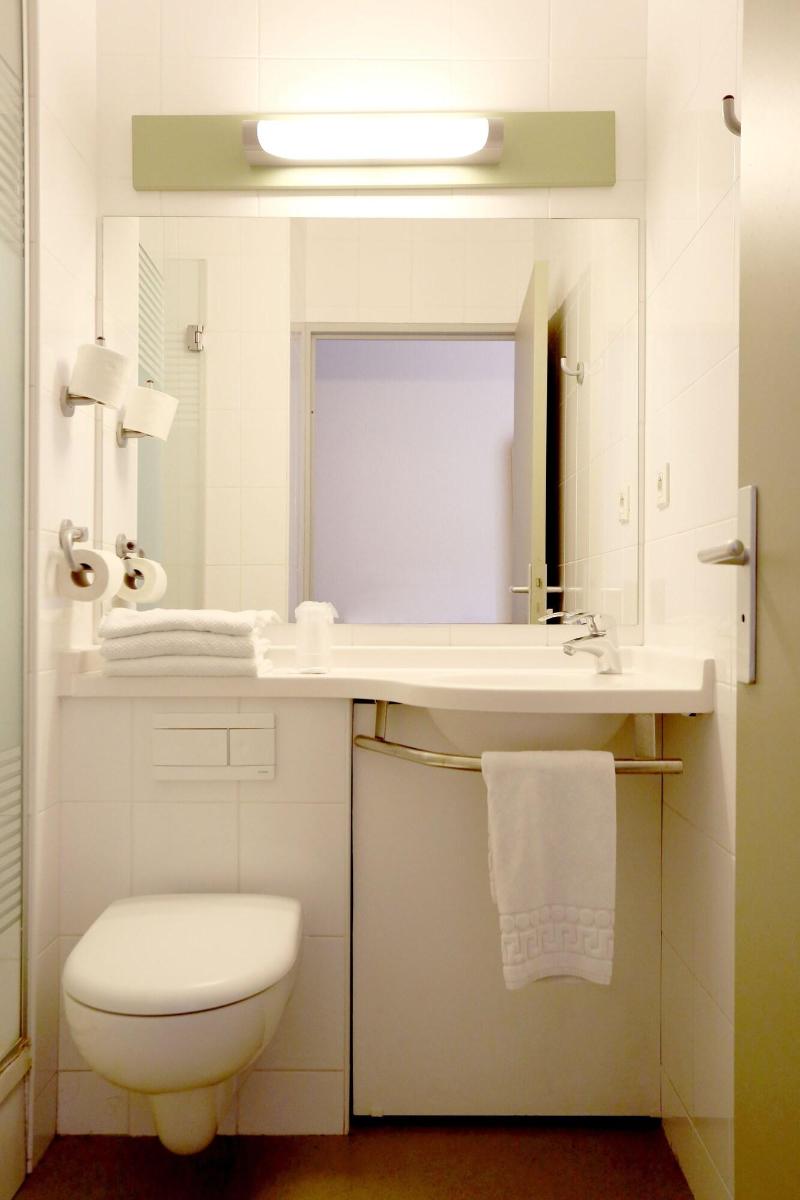 ibis budget Toulon Centre - Oda