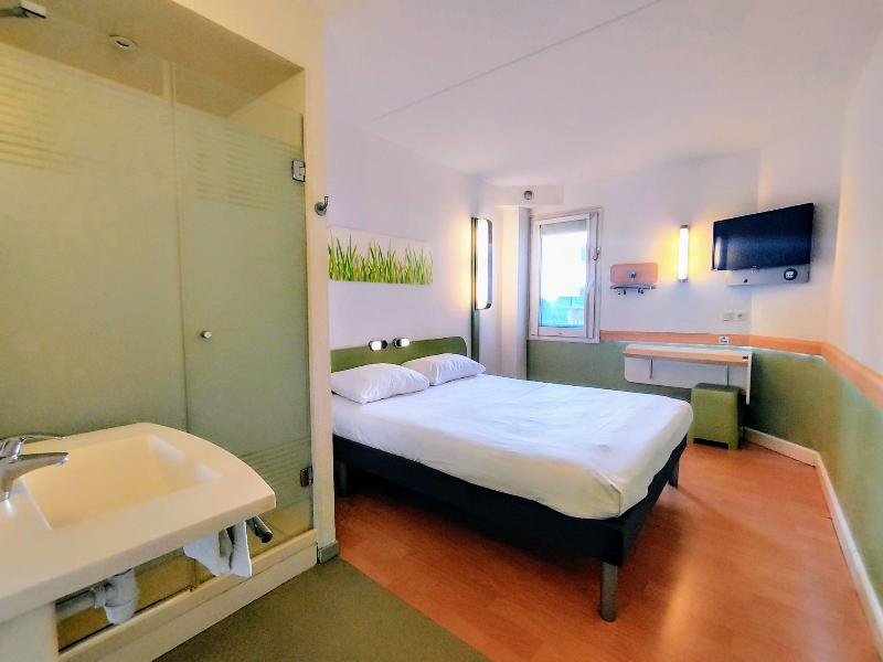 ibis budget Toulon Centre - Oda
