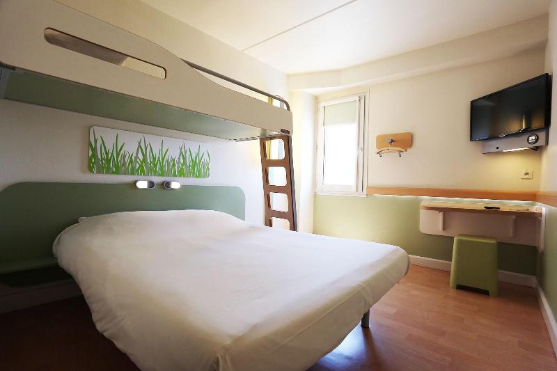 ibis budget Toulon Centre - Oda