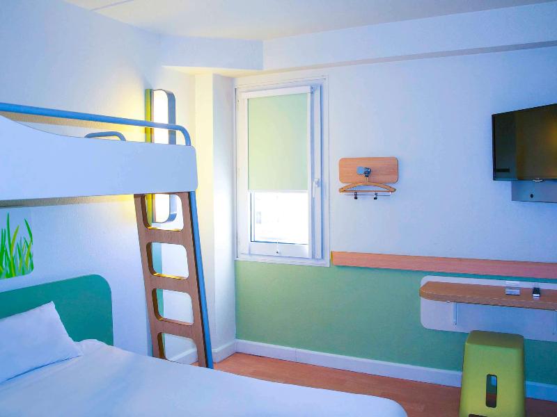 ibis budget Toulon Centre - Oda
