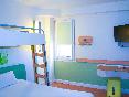 ibis budget Toulon Centre oda fotoğrafı