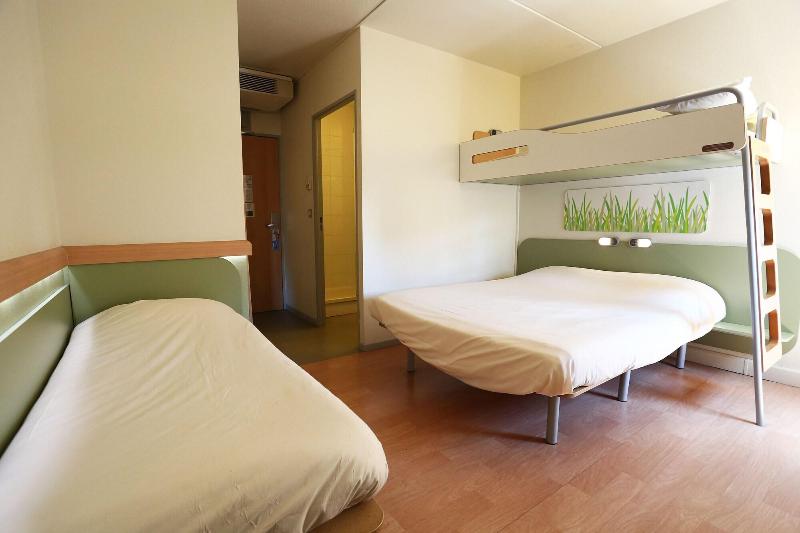 ibis budget Toulon Centre - Oda