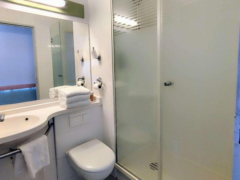 ibis budget Toulon Centre - Oda