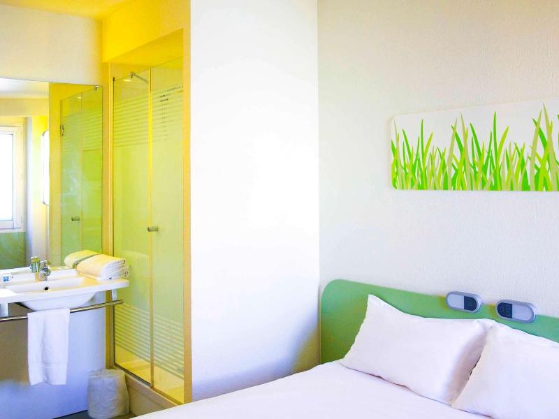 ibis budget Toulon Centre - Oda