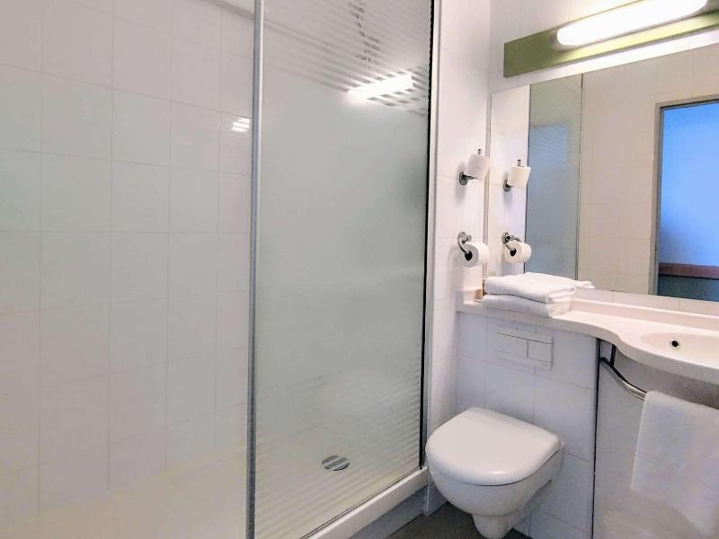 ibis budget Toulon Centre - Oda