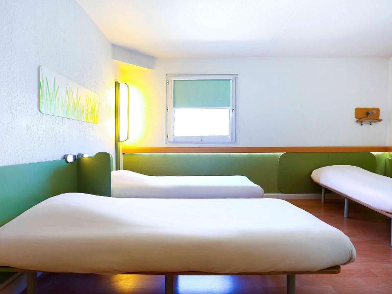 ibis budget Toulon Centre - Oda