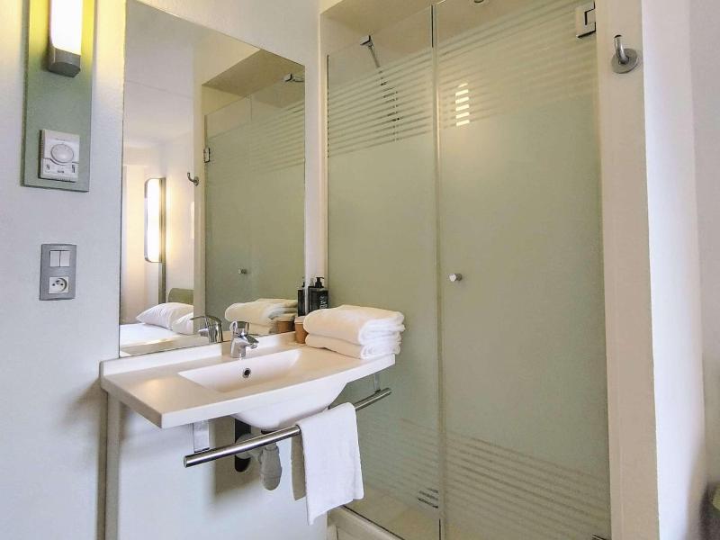 ibis budget Toulon Centre - Oda