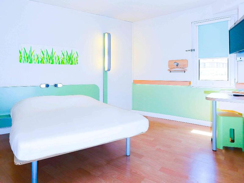 ibis budget Toulon Centre - Oda