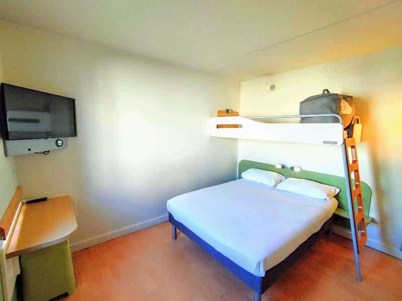 ibis budget Toulon Centre - Oda