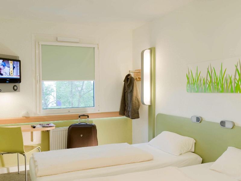 ibis budget Toulon Centre - Oda
