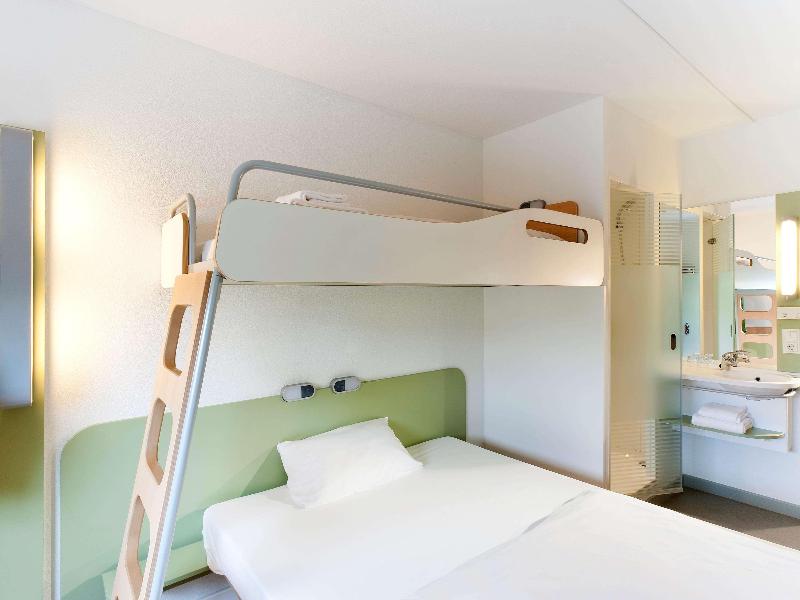 ibis budget Toulon Centre - Oda