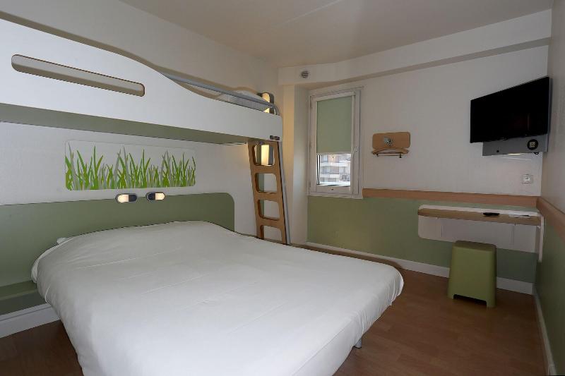 ibis budget Toulon Centre - Oda