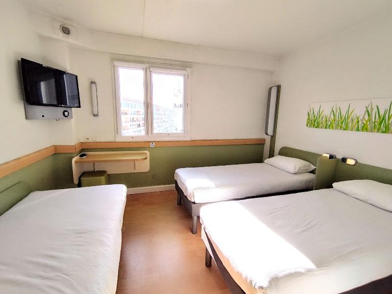 ibis budget Toulon Centre - Oda