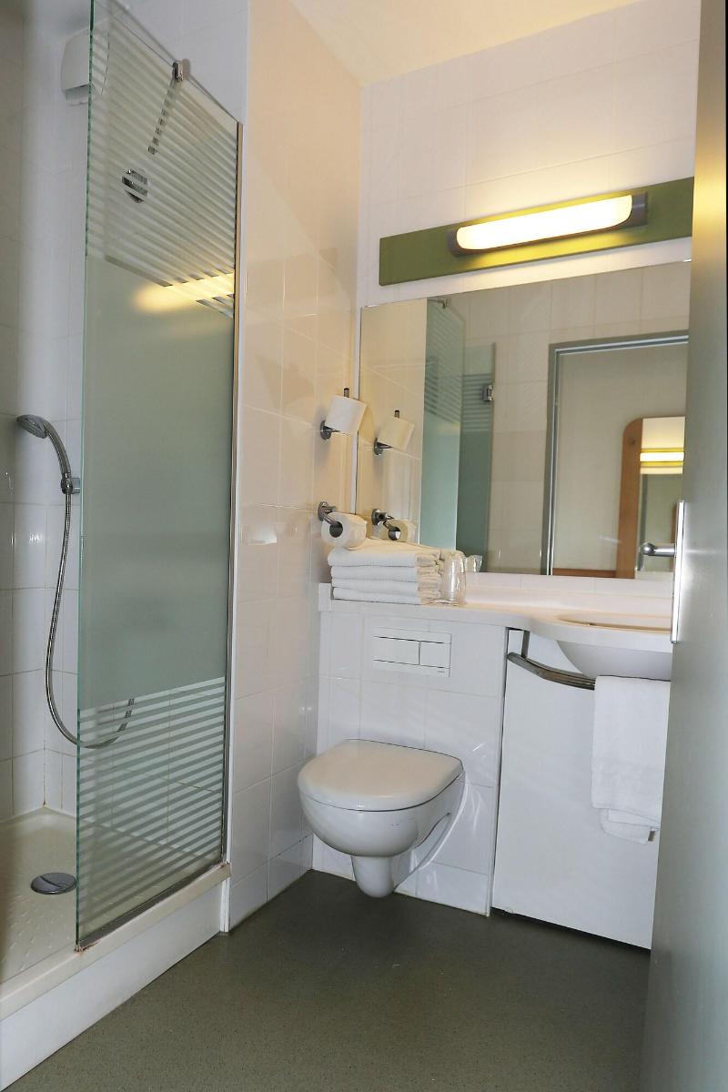 ibis budget Toulon Centre - Oda