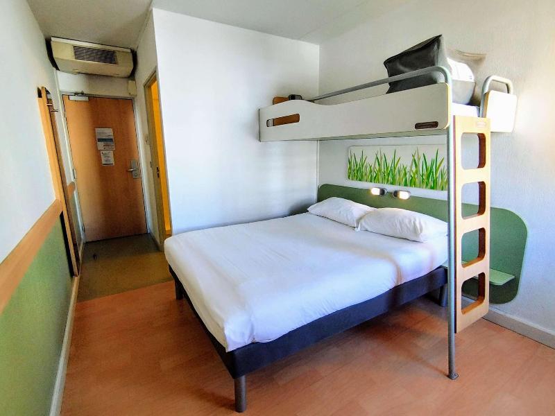 ibis budget Toulon Centre - Oda