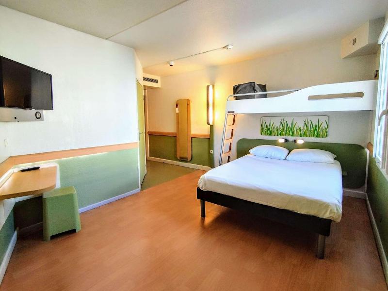 ibis budget Toulon Centre - Oda